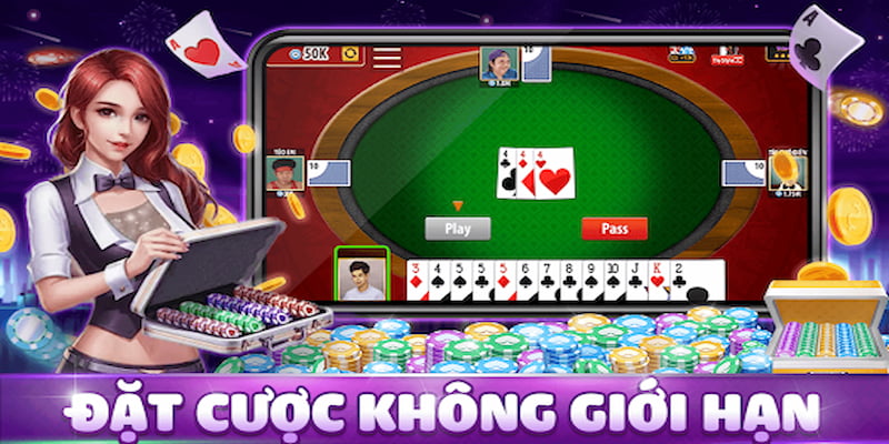 Game bài Hitclub