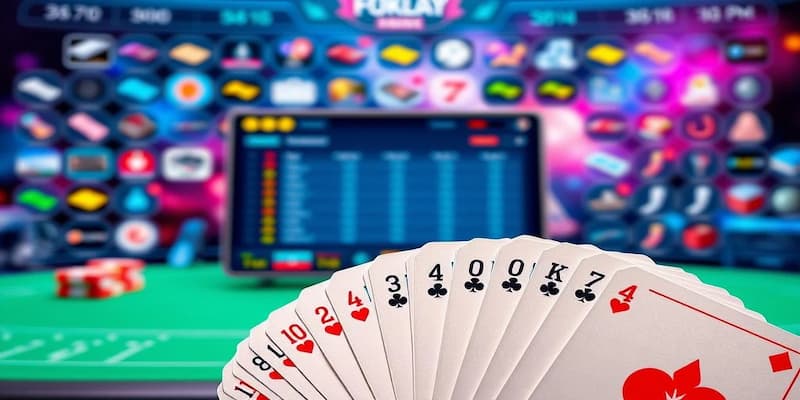 Game bài mậu binh và sức hấp dẫn