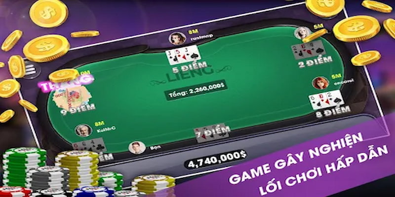 Game Bài Tại Mana88