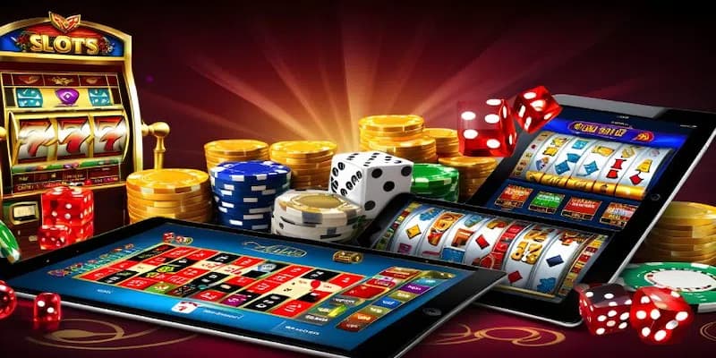 Biendo - Thiên đường slot game với tỷ lệ thắng cao nhất