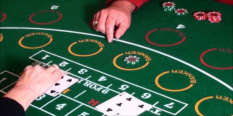 Chiến Thuật Quản Lý Rủi Ro Tối Ưu Khi Chơi Casino Biendo